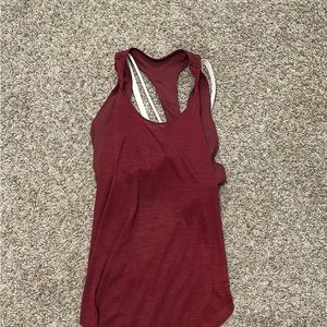 Fabletics workout top